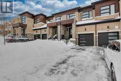 63 FALLHARVEST WAY Whitchurch-Stouffville