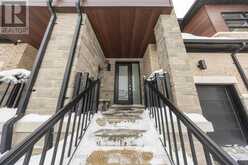 63 FALLHARVEST WAY Whitchurch-Stouffville