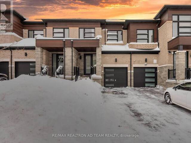 63 FALLHARVEST WAY Whitchurch-Stouffville Ontario