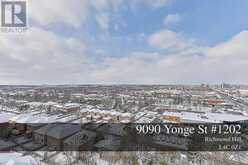 1202B - 9090 YONGE STREET Richmond Hill