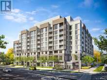 221 - 412 SILVER MAPLE ROAD Oakville