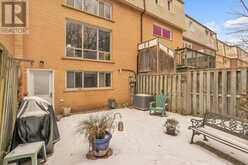 76 - 3175 KIRWIN AVENUE Mississauga