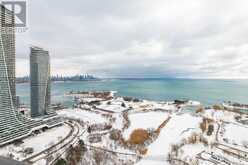 3807 - 2230 LAKESHORE BOULEVARD W Toronto