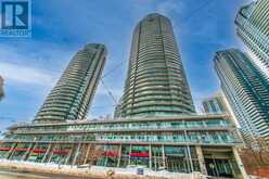 3807 - 2230 LAKESHORE BOULEVARD W Toronto