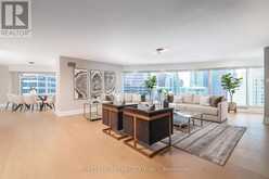 2702 - 33 UNIVERSITY AVENUE Toronto