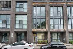 TH1 - 41 OSSINGTON AVENUE Toronto