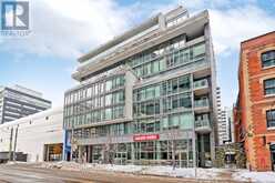 409 - 650 KING STREET W Toronto