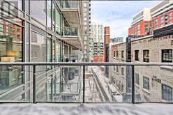 409 - 650 KING STREET W Toronto