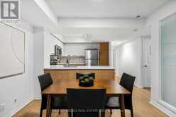 618 - 11 ST JOSEPH STREET Toronto