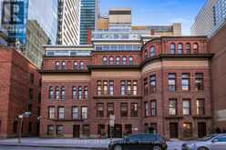 618 - 11 ST JOSEPH STREET Toronto