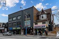 702 PAPE AVENUE Toronto