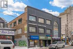 702 PAPE AVENUE Toronto