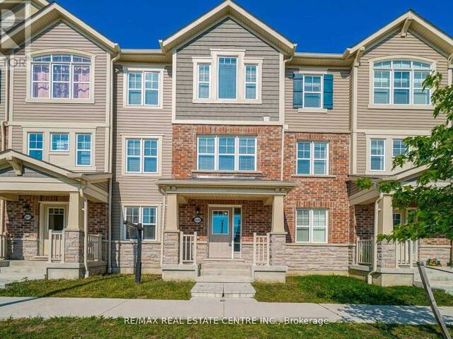 2609 TOFFEE STREET Pickering Ontario