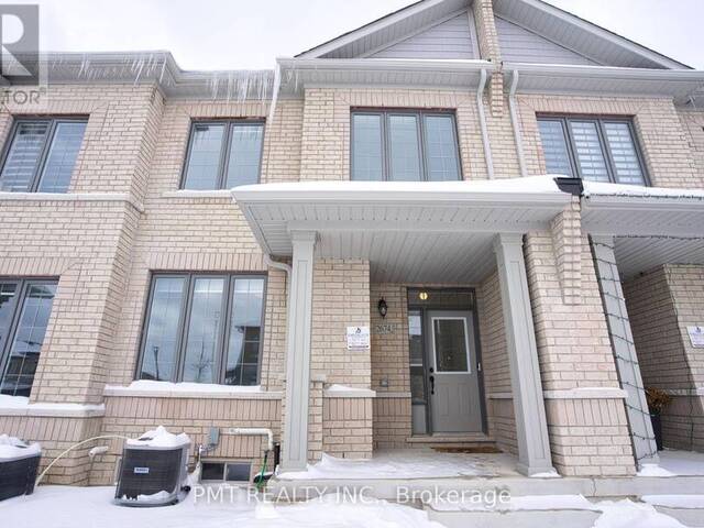 2674 DELPHINIUM TRAIL Pickering Ontario