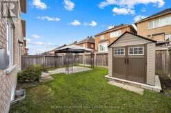 47 JONAS MILLWAY Whitchurch-Stouffville