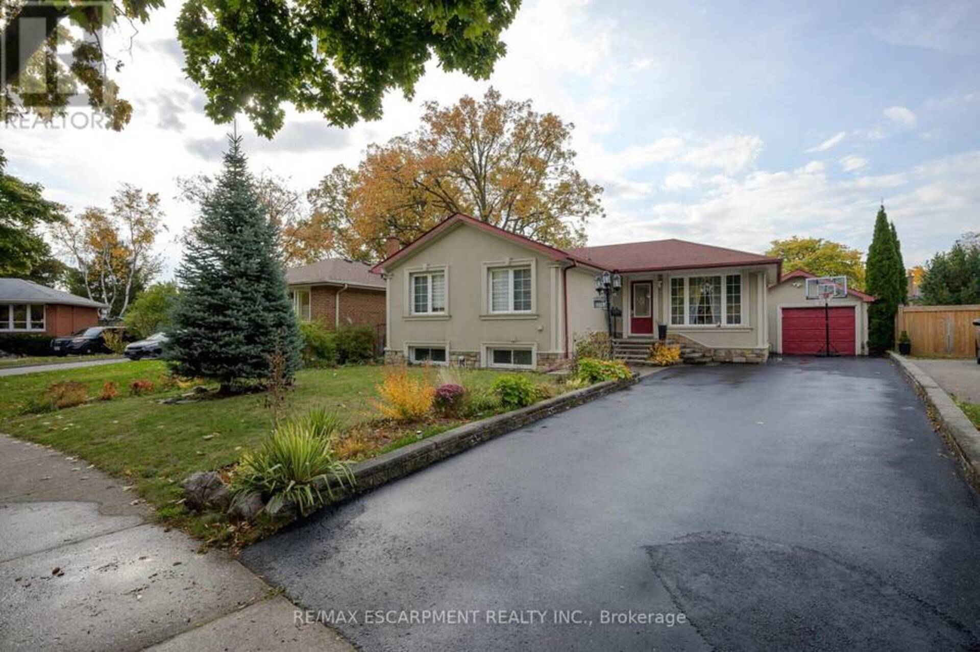 1278 CANVEY CRESCENT Mississauga