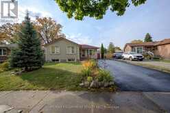 1278 CANVEY CRESCENT Mississauga