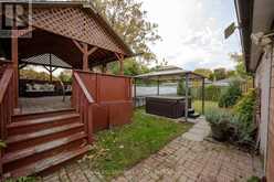 1278 CANVEY CRESCENT Mississauga