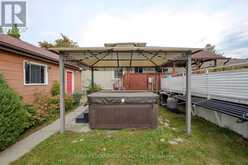 1278 CANVEY CRESCENT Mississauga