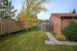 1278 CANVEY CRESCENT Mississauga