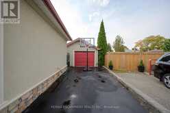 1278 CANVEY CRESCENT Mississauga