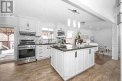 1278 CANVEY CRESCENT Mississauga