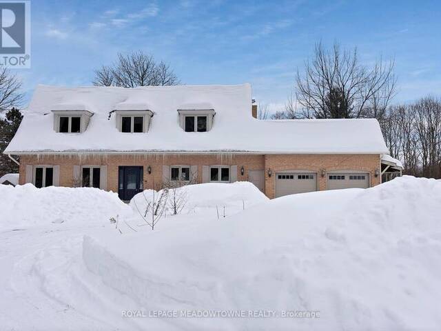 19 STEELE HOME COURT Caledon Ontario