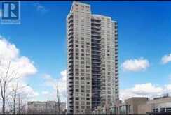 2301 - 90 ABSOLUTE AVENUE Mississauga