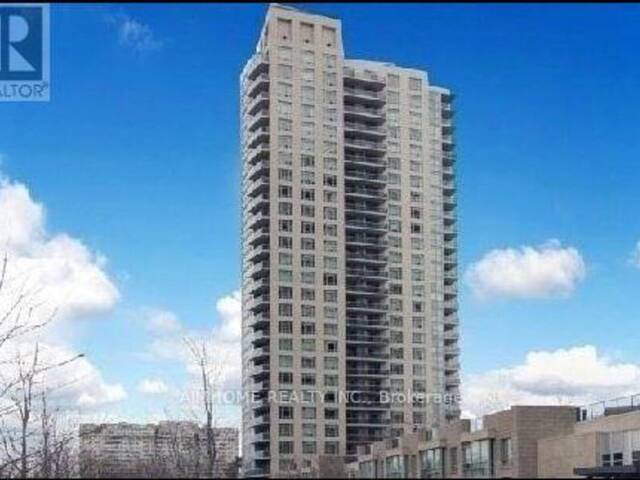 2301 - 90 ABSOLUTE AVENUE Mississauga Ontario