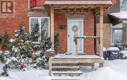 2509 DUNDAS STREET W Toronto