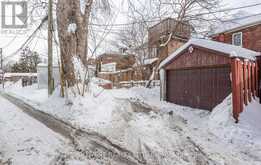 2509 DUNDAS STREET W Toronto