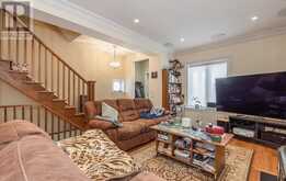 2509 DUNDAS STREET W Toronto