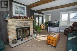 530 MOUNT PLEASANT ROAD Brantford