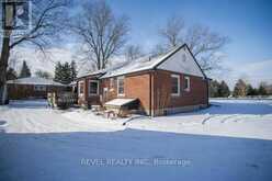 530 MOUNT PLEASANT ROAD Brantford