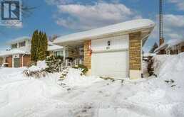 42 BETTLEY CRESCENT Kitchener