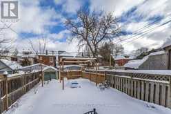 63 CEDAR AVENUE Hamilton