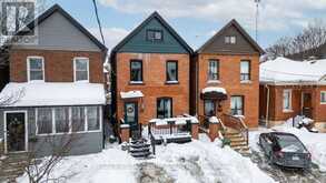 63 CEDAR AVENUE Hamilton