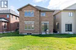 324 WINDFIELDS FARM DRIVE W Oshawa