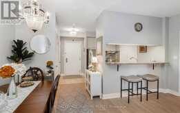 411 - 2 ABERFOYLE CRESCENT Toronto