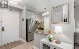 411 - 2 ABERFOYLE CRESCENT Toronto