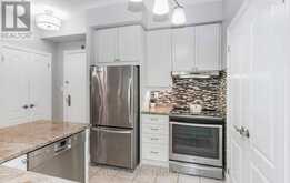 411 - 2 ABERFOYLE CRESCENT Toronto