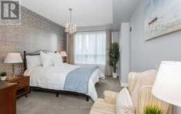 411 - 2 ABERFOYLE CRESCENT Toronto