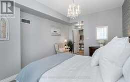 411 - 2 ABERFOYLE CRESCENT Toronto