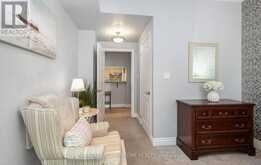 411 - 2 ABERFOYLE CRESCENT Toronto