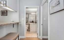 411 - 2 ABERFOYLE CRESCENT Toronto