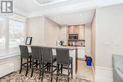 411 - 2 ABERFOYLE CRESCENT Toronto