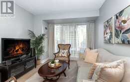 411 - 2 ABERFOYLE CRESCENT Toronto