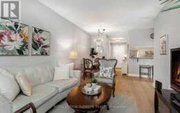 411 - 2 ABERFOYLE CRESCENT Toronto