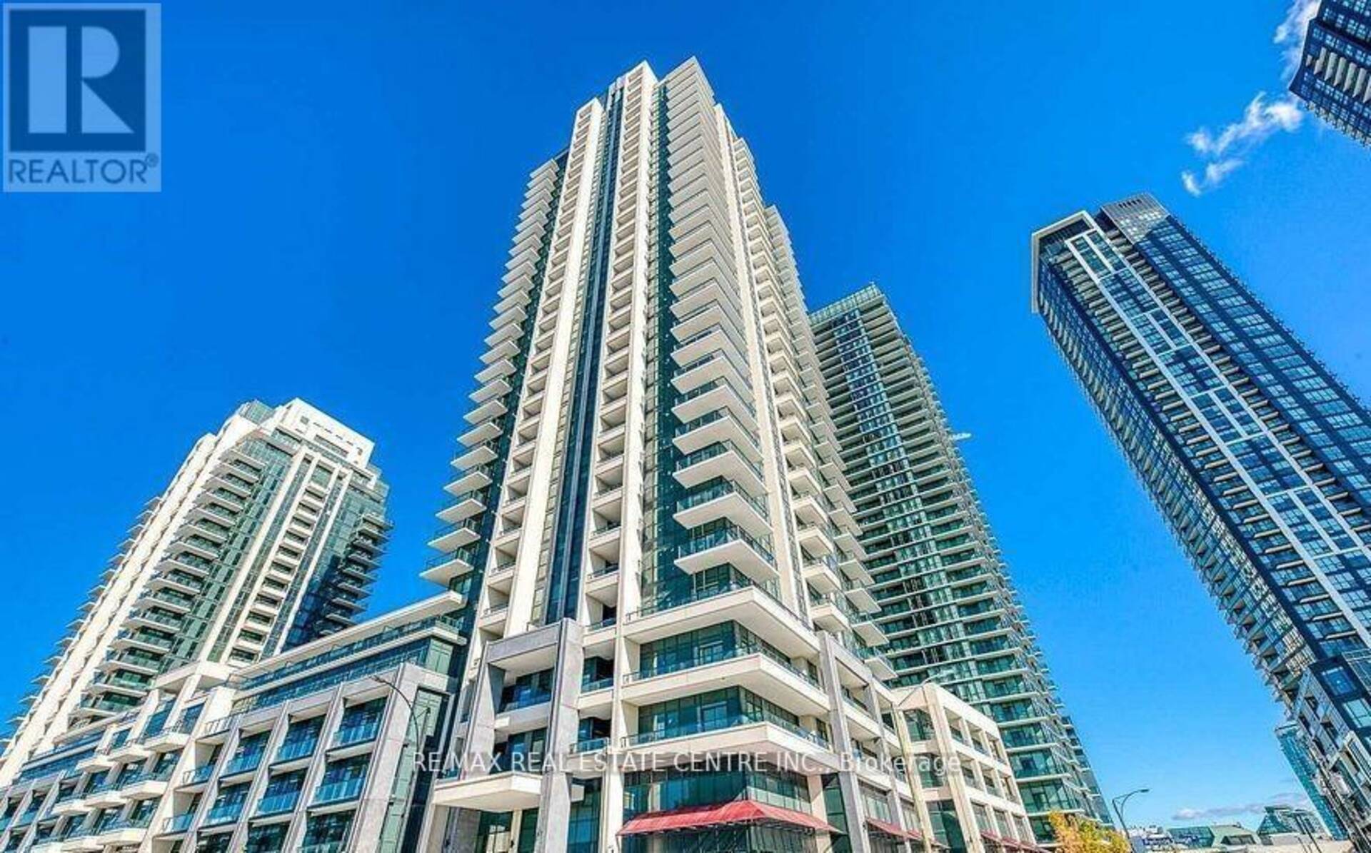 3016 - 4055 PARKSIDE VILLAGE DRIVE Mississauga