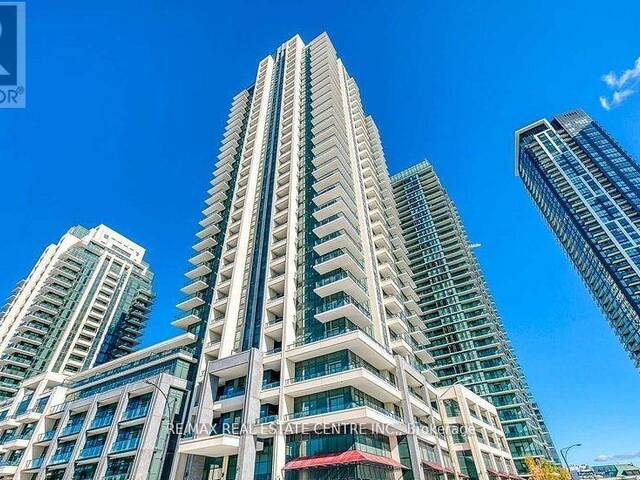 3016 - 4055 PARKSIDE VILLAGE DRIVE Mississauga Ontario